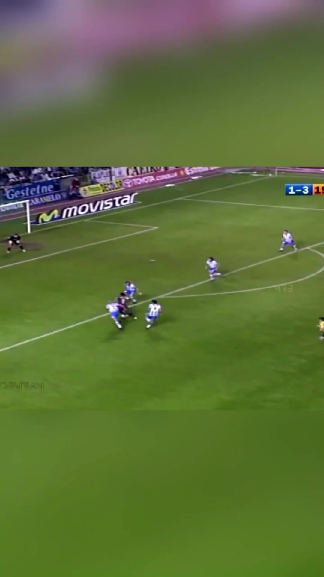 天花板级想象力小罗这些球进了普斯卡什奖拿到手软