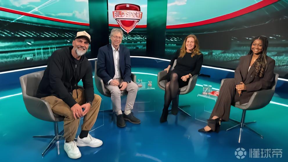 巴贝尔：客战巴黎孔帕尼停赛影响不算太大，球员不会让他失望