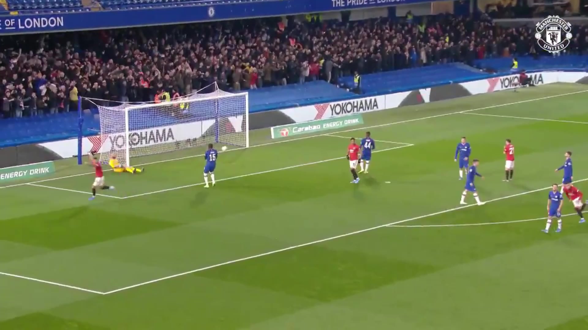 死角无解当年拉什福德