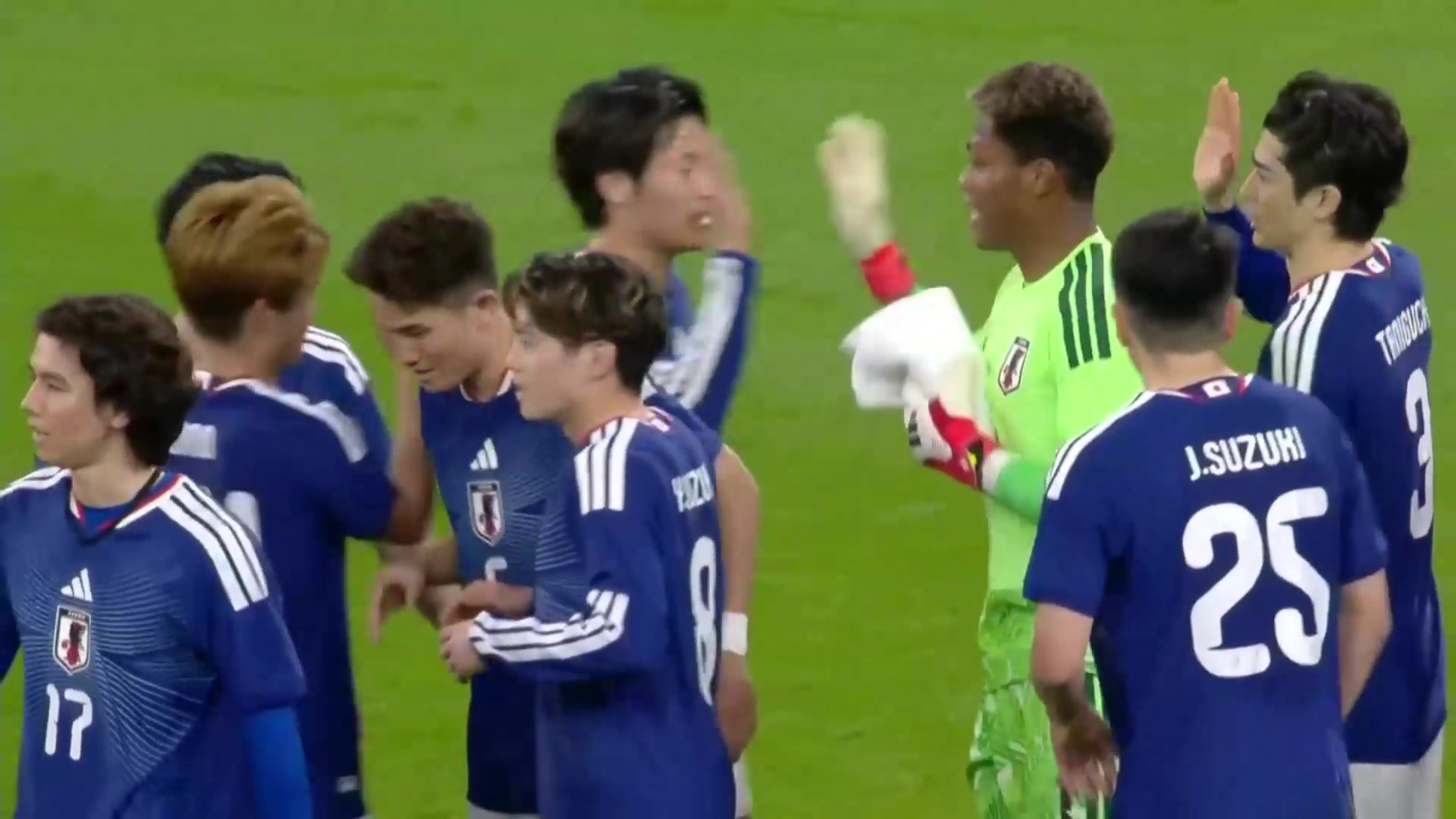 力克欧洲豪门日本1-0首次击败三狮军团世界杯能进几强