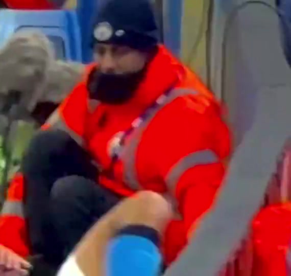 首回合爆发冲突胡桑诺