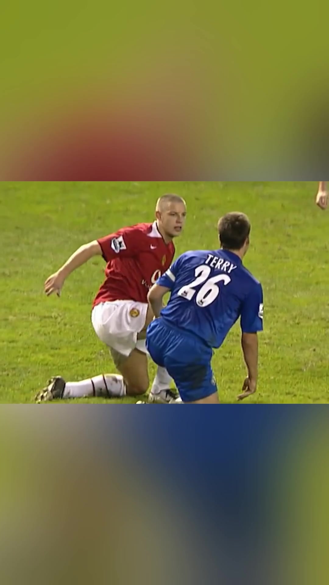 顶级控场两大硬汉剑拔