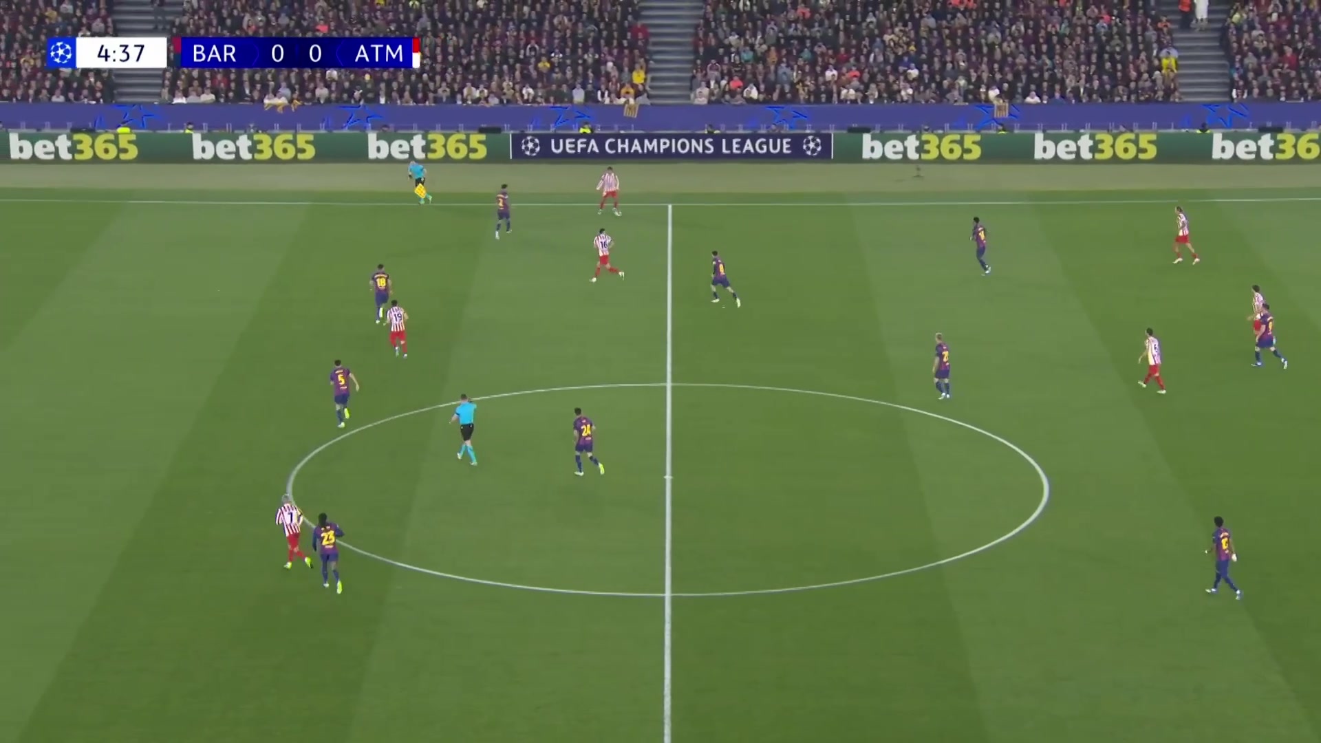 犀利突破马丁库巴西都