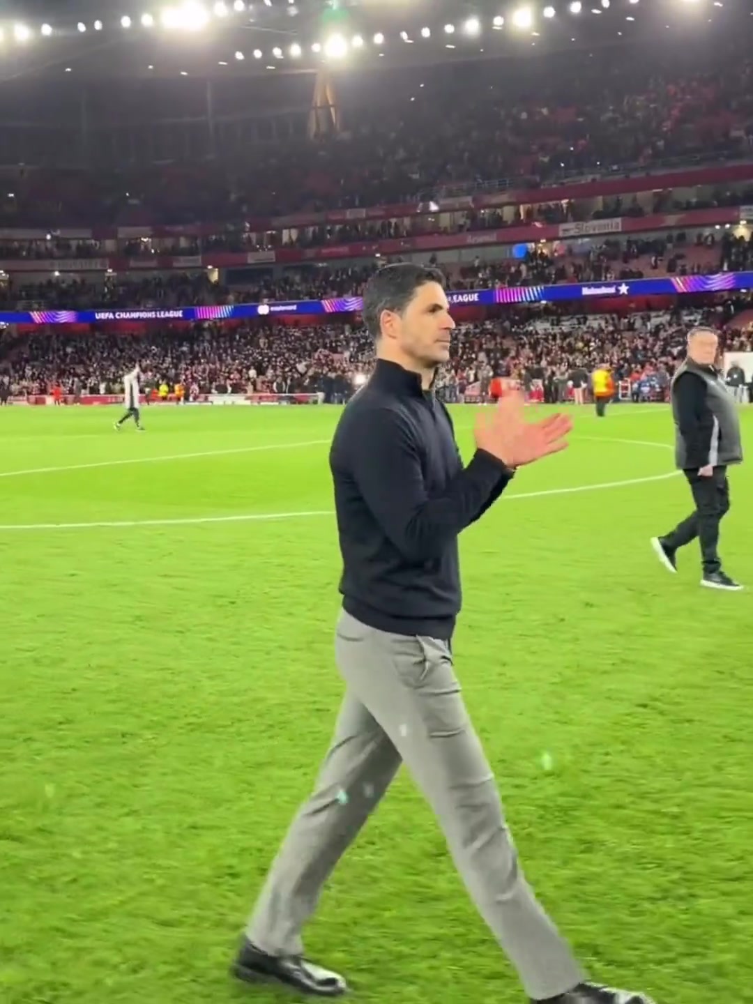 已是传奇塔帅率阿森纳连续2次打进四强此前140年队史从未做到