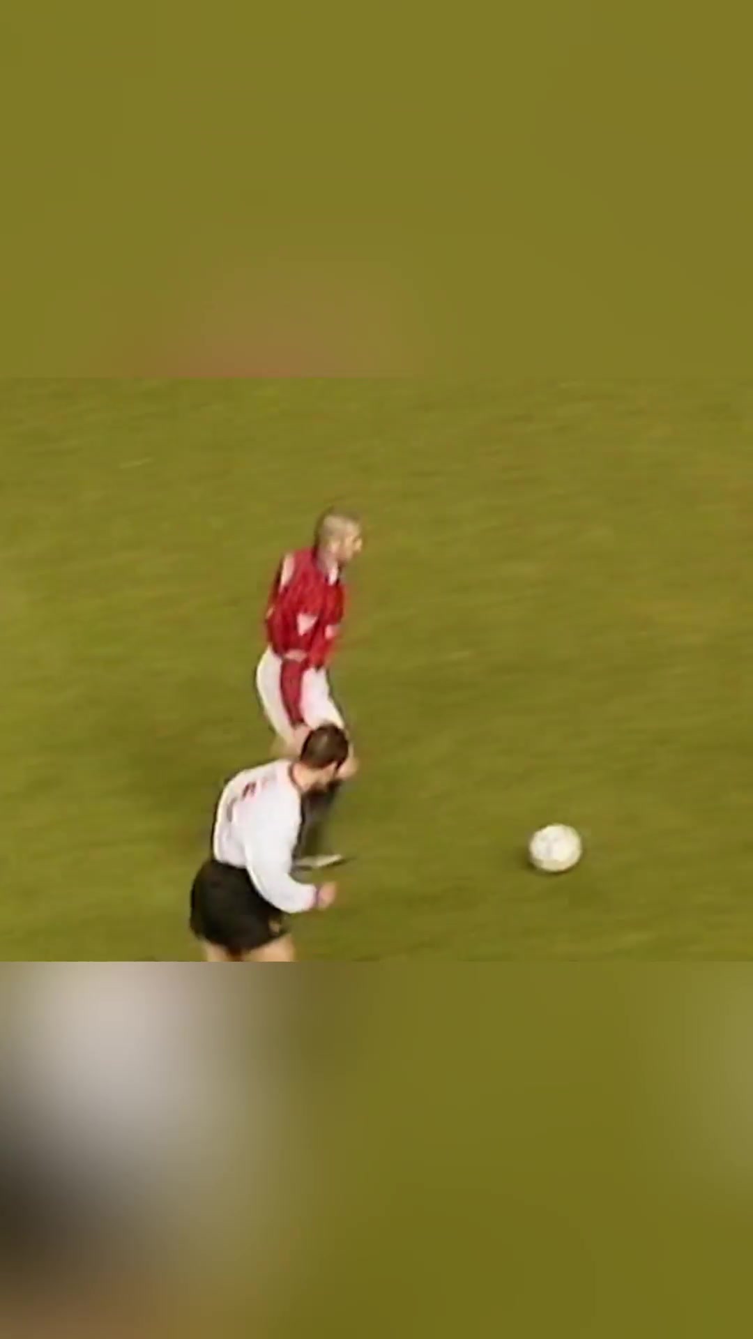 优雅与霸气并存这才叫国王气质天花板