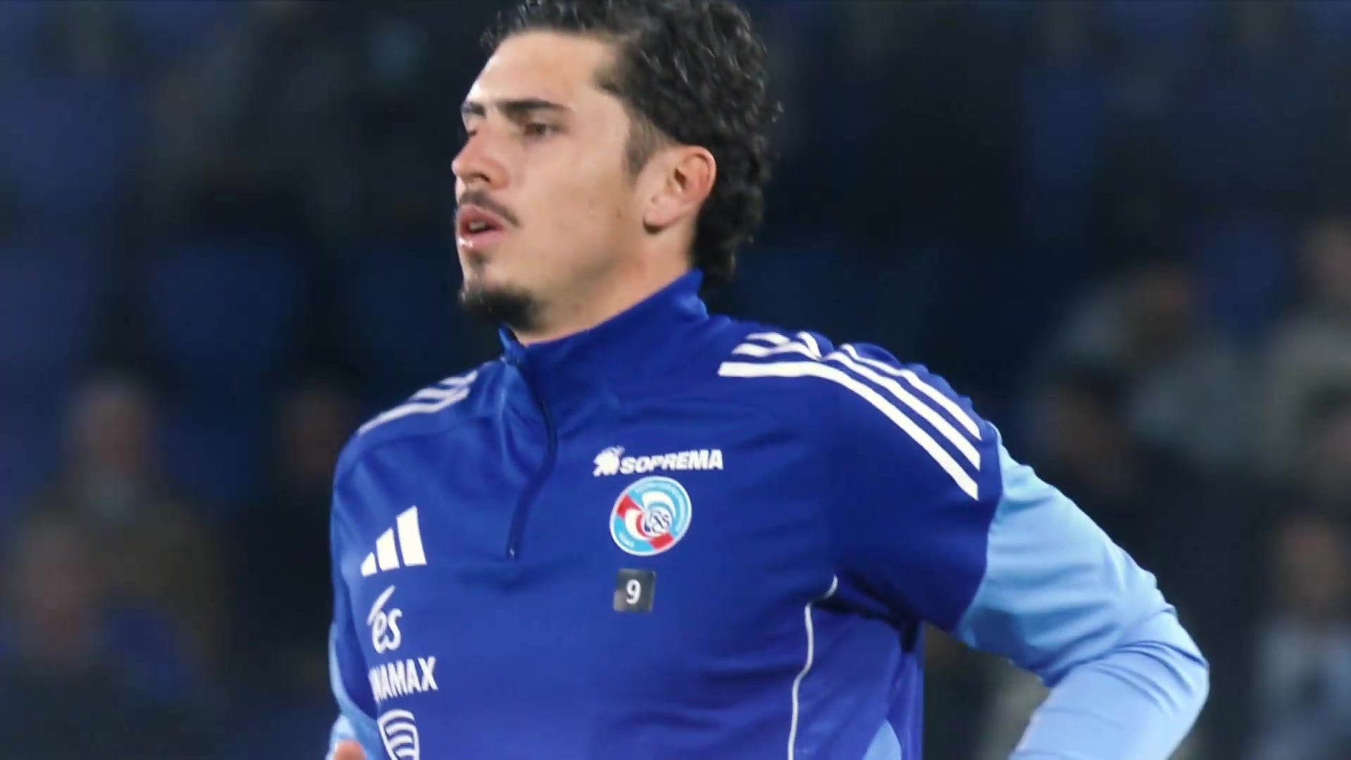 遗憾法甲射手王帕尼切利十字韧带撕裂阿根廷痛失锋线杀器