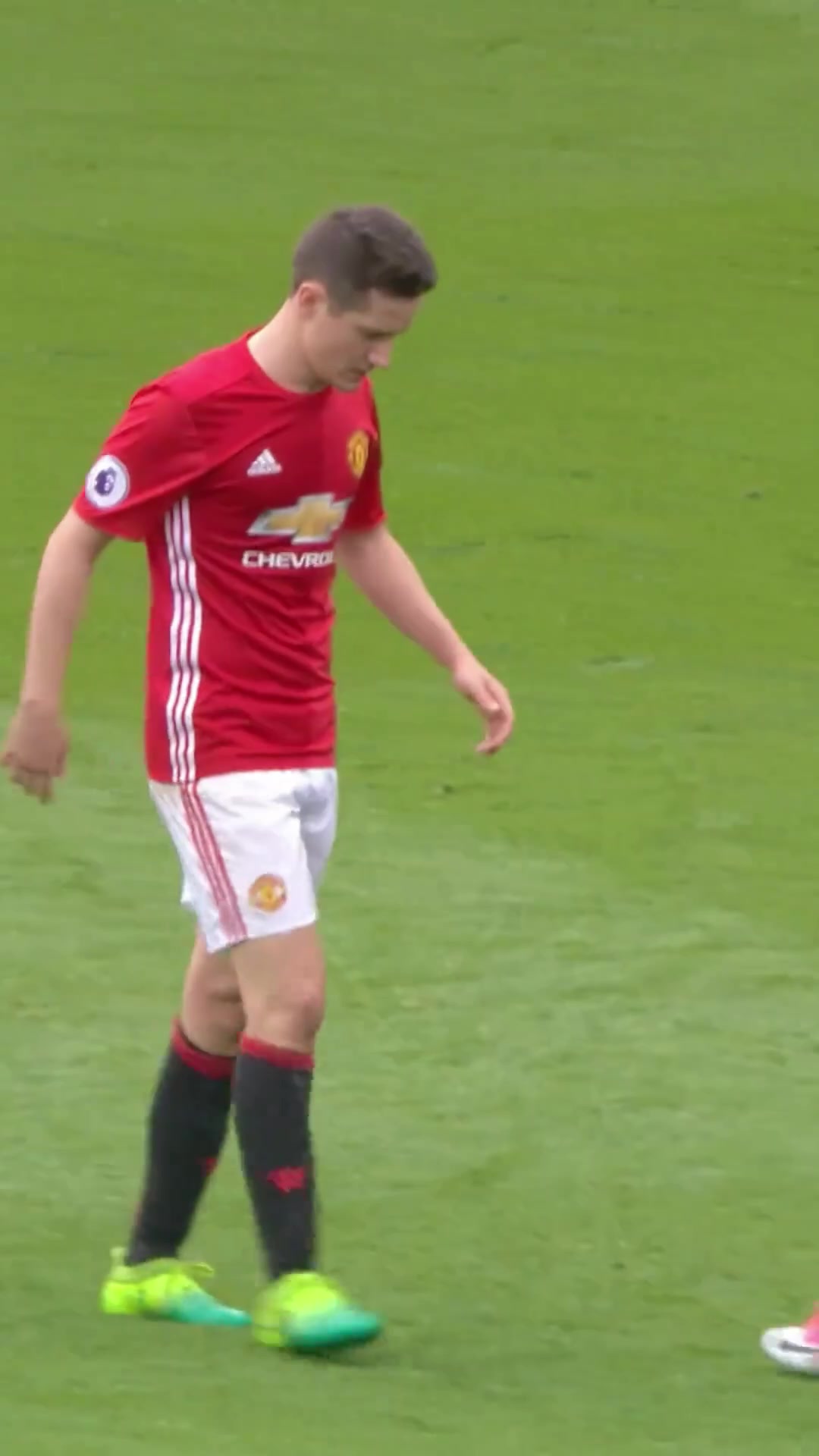 埃雷拉攻防两端统治级