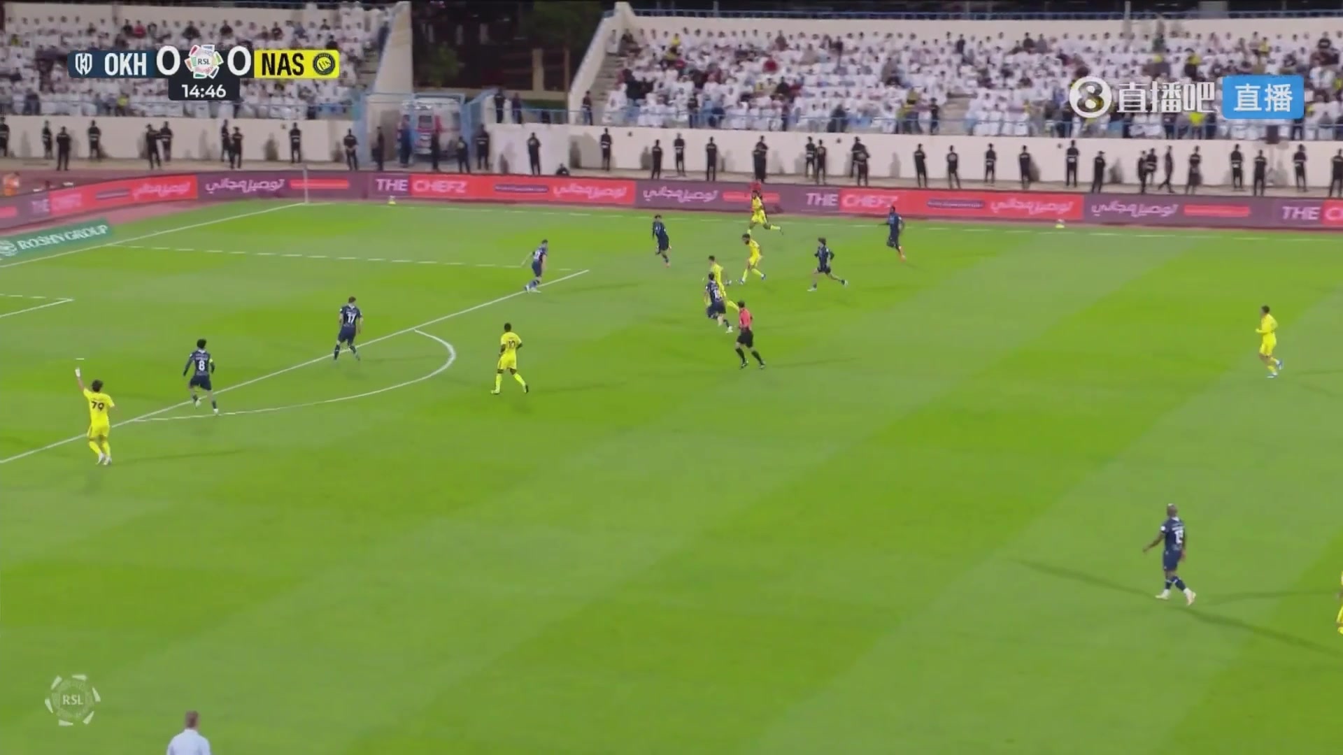 连场破门生涯第968球