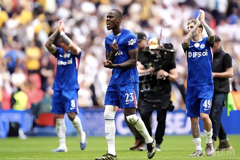 查洛巴：这段时间一直很困难，但我们需要的正是今天这种拼劲