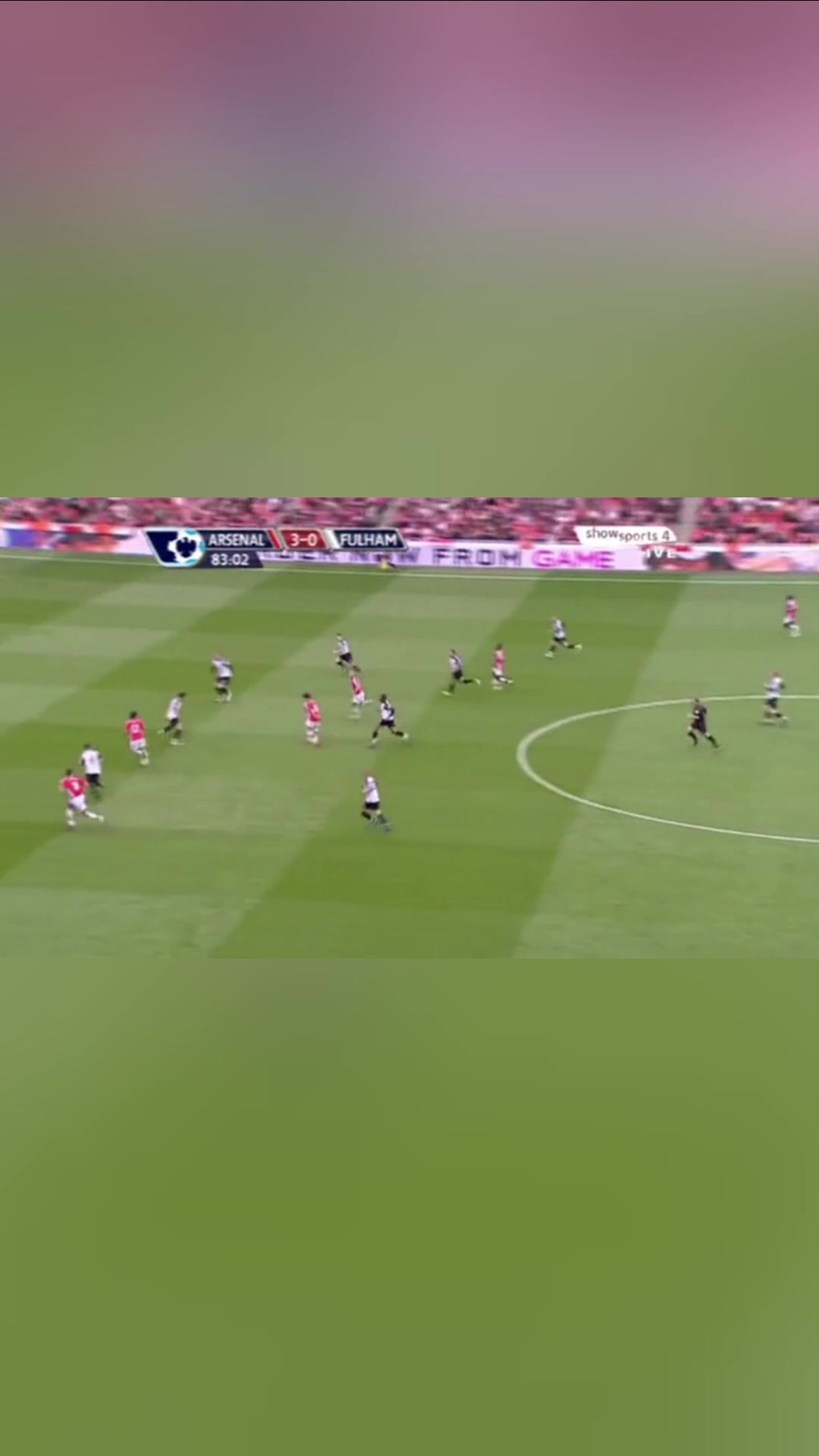 脚尖一挑天赋尽显卡洛斯-贝拉灵性进球名场面