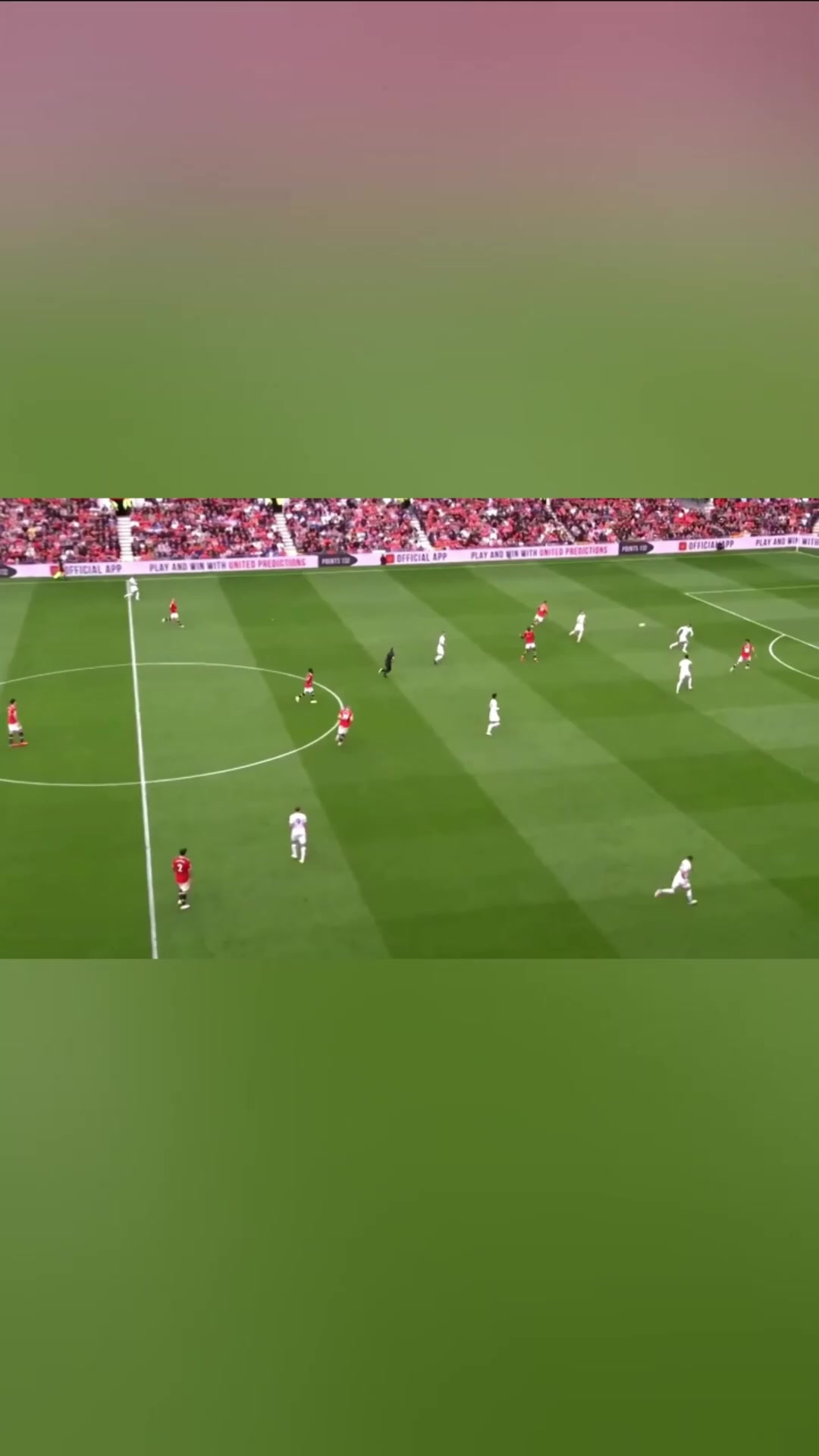 惊艳博格巴英超单场上