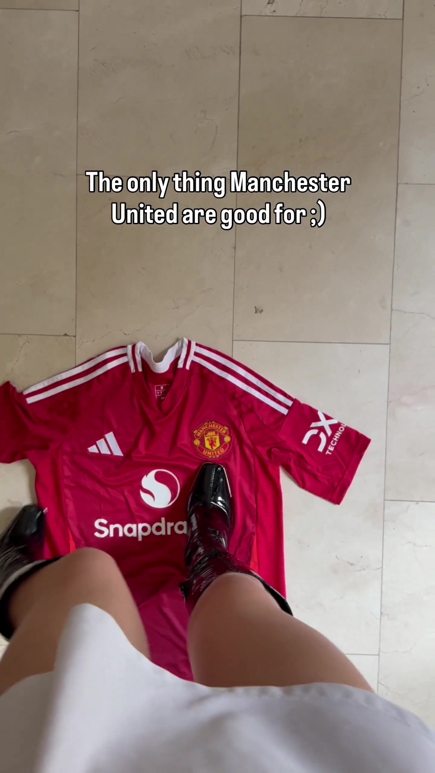 切尔西成人女星粉丝踩