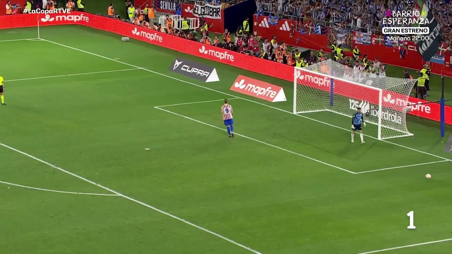 马竞痛失冠军瑟尔洛特