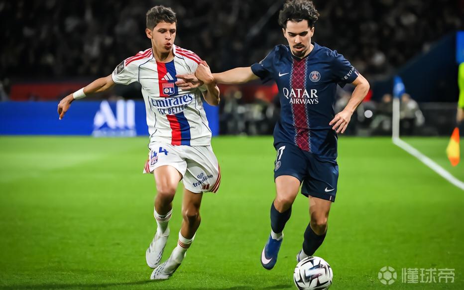 法媒：除恩贾恩图外，巴黎其余球员均可出战对阵拜仁的首回合