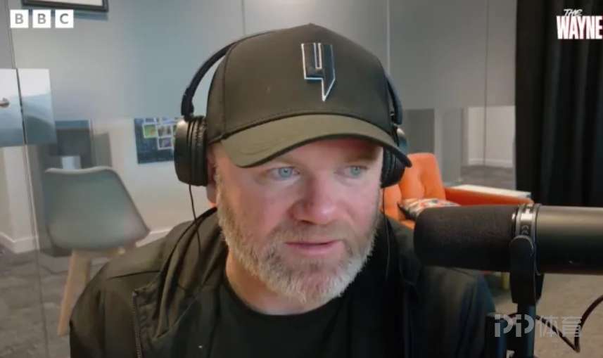 鲁尼：曼城后续赛程更凶险难度高 我猜阿森纳全胜夺冠