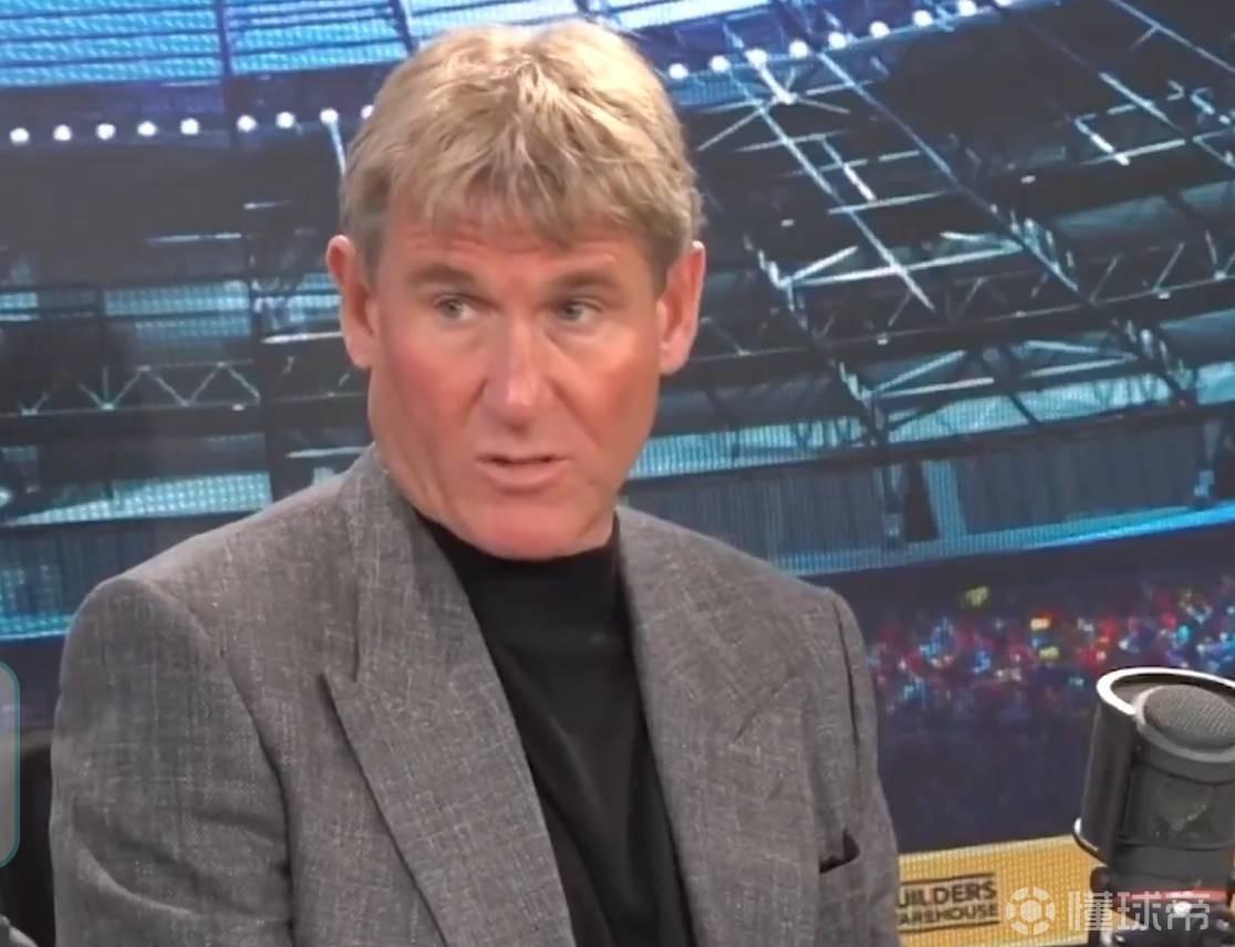 前水晶宫老板：不管能否听懂罗塞尼尔的话，蓝军球员都不该摆烂