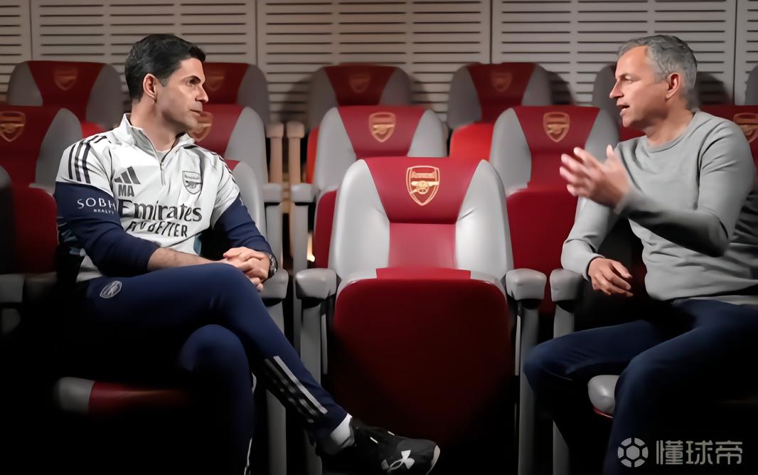 塔帅：我很喜欢客战曼城后的更衣室反应，球员更相信能夺冠