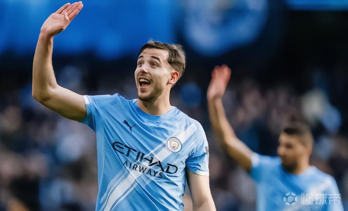 TA：多家俱乐部关注尼科-冈萨雷斯；阿克预计今年夏天离队