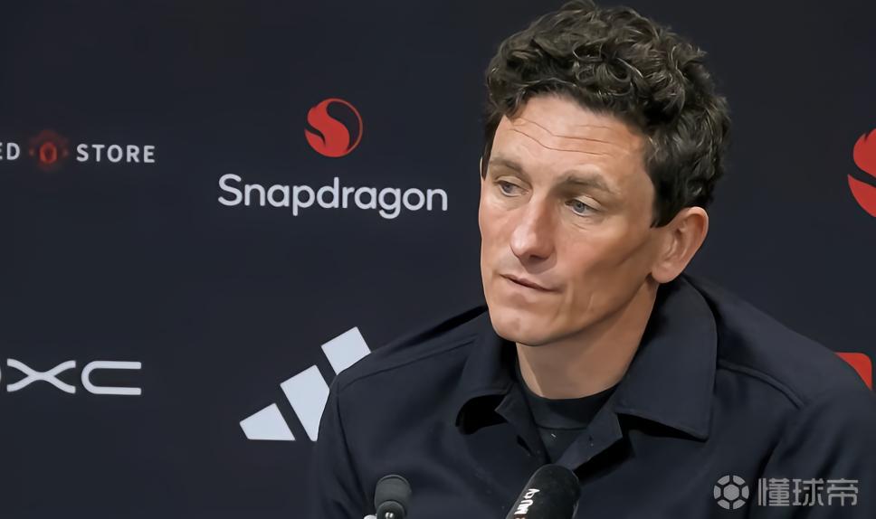 布伦特福德主帅：很遗憾蒂亚戈没能把握良机；B费是名顶级球员