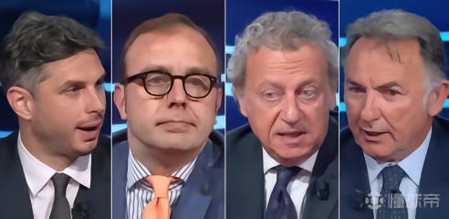 拉诺基亚：进欧冠非常重要，进了欧冠尤文和米兰才能吸引球员