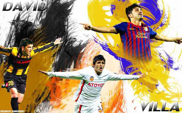 拉瑞都VS艾伯利西亚竞技